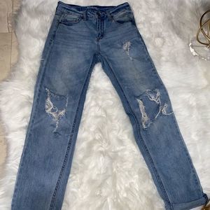 Empyre Easton Boyfriend Jean